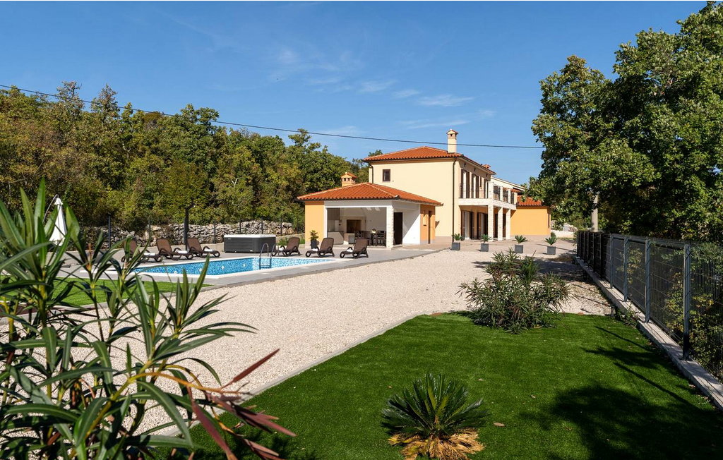 Location de vacances - Labin , Croatie - CLT187 14