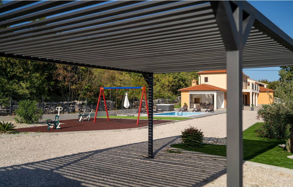 Location de vacances - Labin , Croatie - CLT187 17