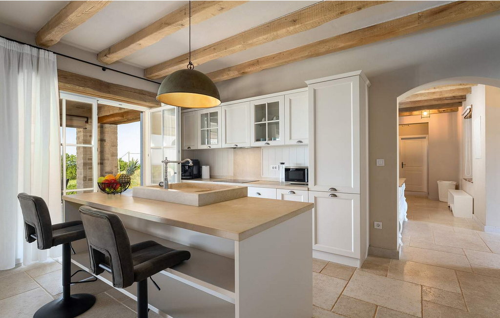 Feriehuse - Bale , Kroatien - CLT189 18