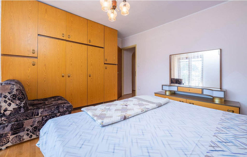 Ferieleilighet - Visnjan-Kastelir-Labinci , Kroatia - CLT193 15