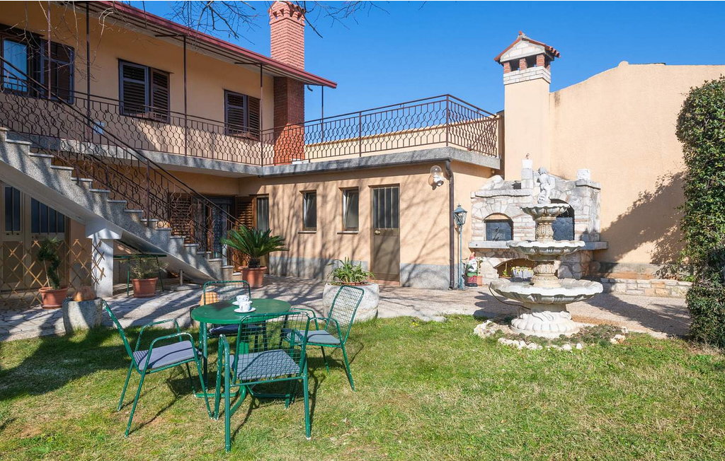 Ferieleilighet - Visnjan-Kastelir-Labinci , Kroatia - CLT193 10