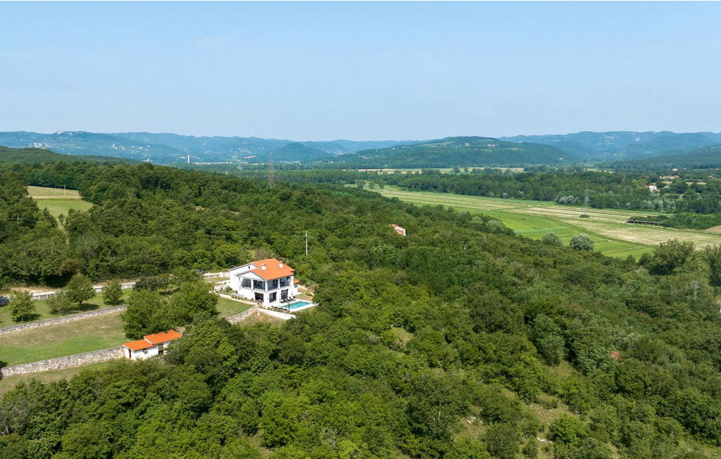 Feriehus - Labin , Kroatia - CLT217 44