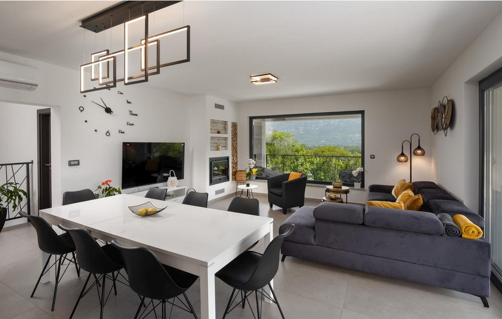 Feriehus - Labin , Kroatia - CLT217 24