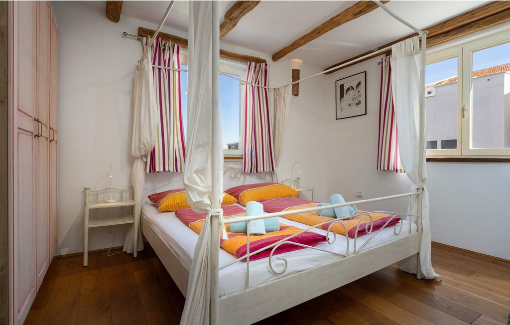 Feriehuse - Vrsar-Funtana , Kroatien - CLT223 30