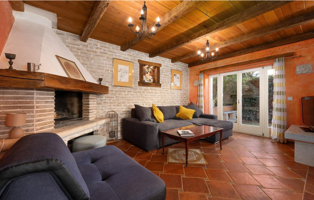 Feriehuse - Vrsar-Funtana , Kroatien - CLT223 21