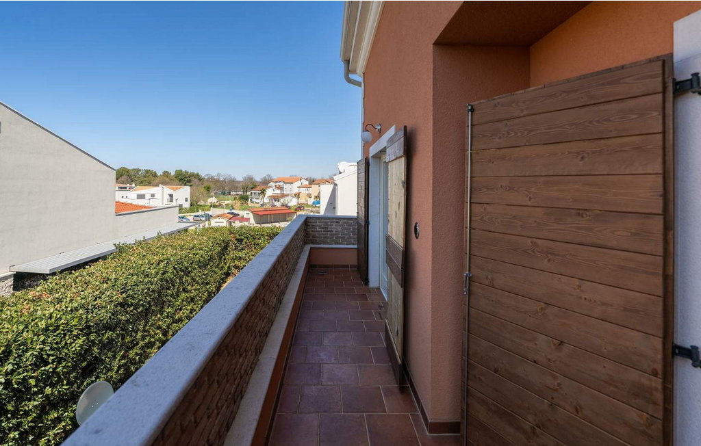 Feriehuse - Vrsar-Funtana , Kroatien - CLT223 15