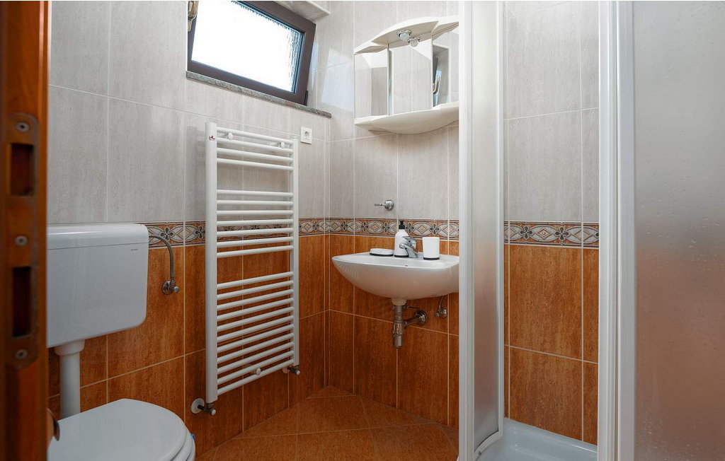 Ferienwohnung - Rovinj , Kroatien - CLT233 18