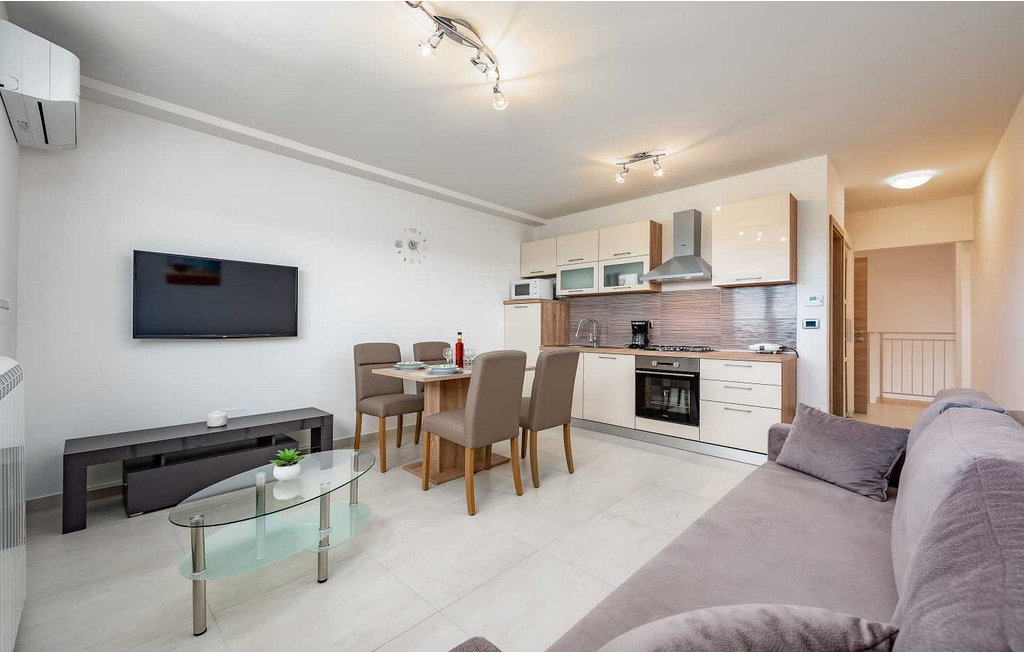 Ferienhaus - Porec , Kroatien - CLT079 23