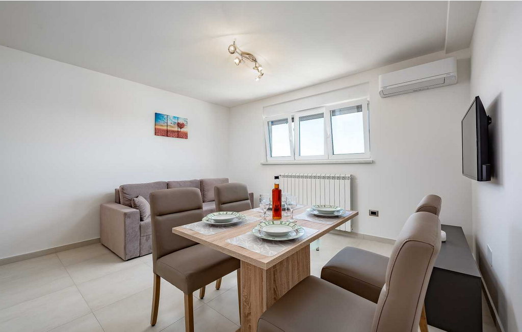 Ferienhaus - Porec , Kroatien - CLT079 19