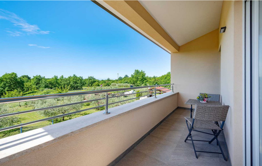 Ferienhaus - Porec , Kroatien - CLT079 13