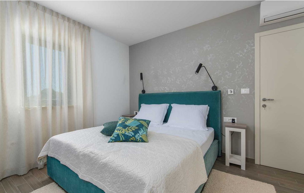 Ferienhaus - Porec , Kroatien - CLT082 31