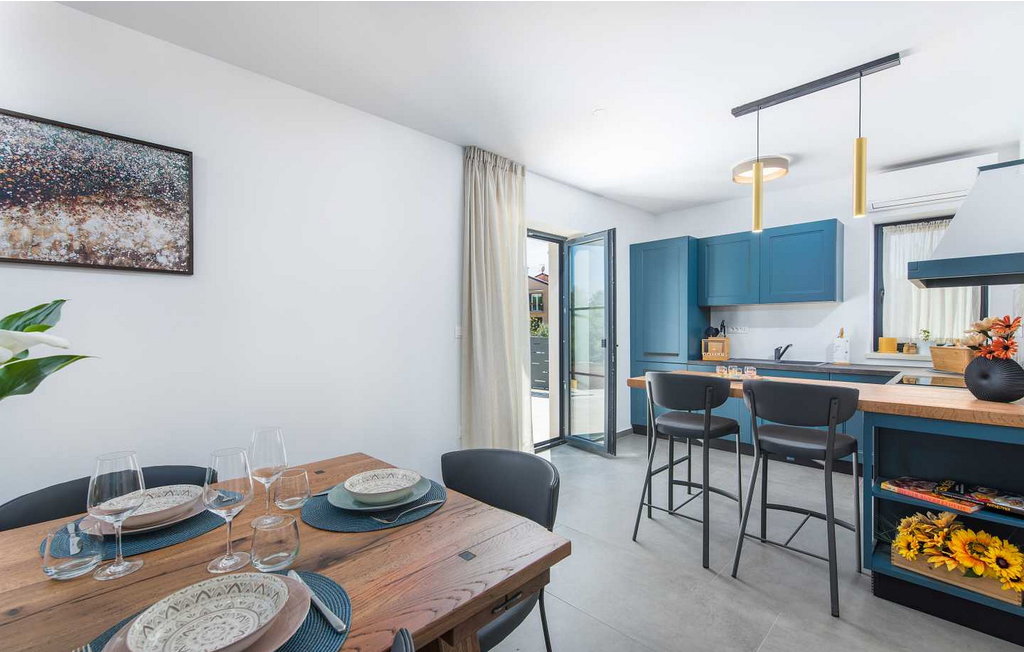 Ferienhaus - Porec , Kroatien - CLT082 4