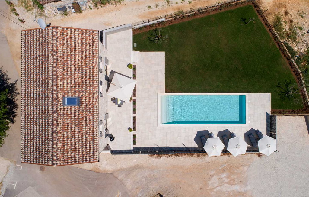 Ferienhaus - Porec , Kroatien - CLT082 18