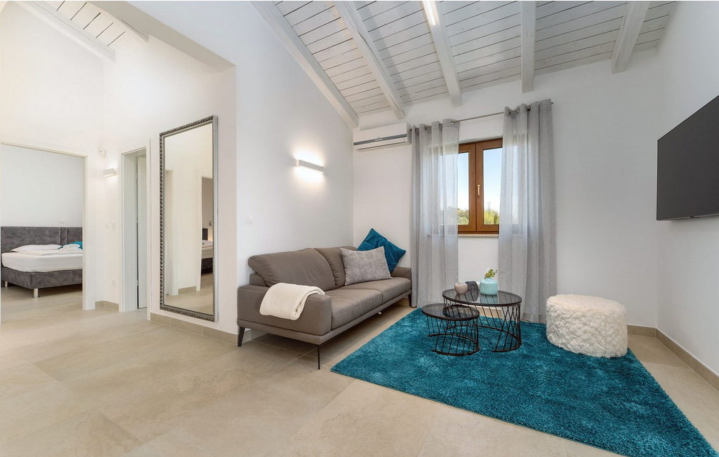 Ferienhaus - Tar-Vabriga , Kroatien - CLT090 28