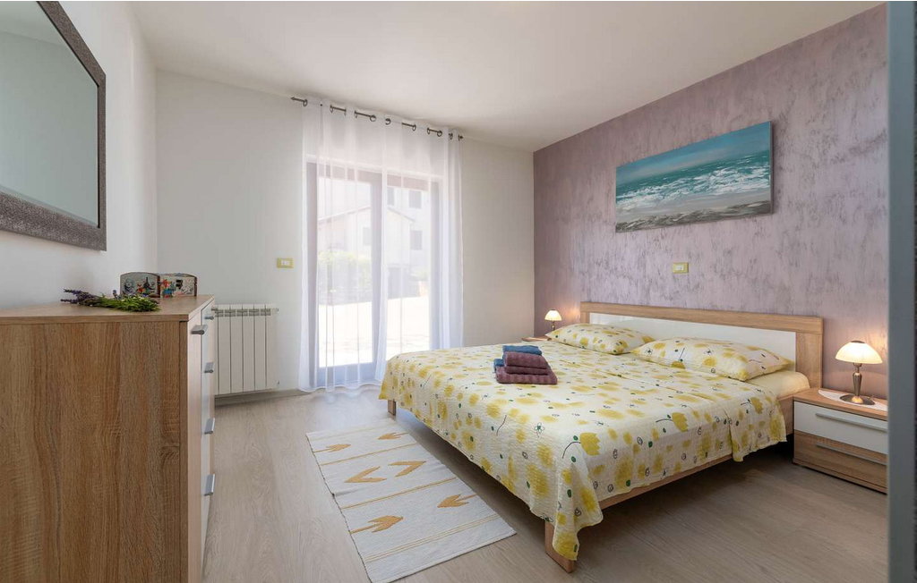 Feriehuse - Umag , Kroatien - CLT095 39