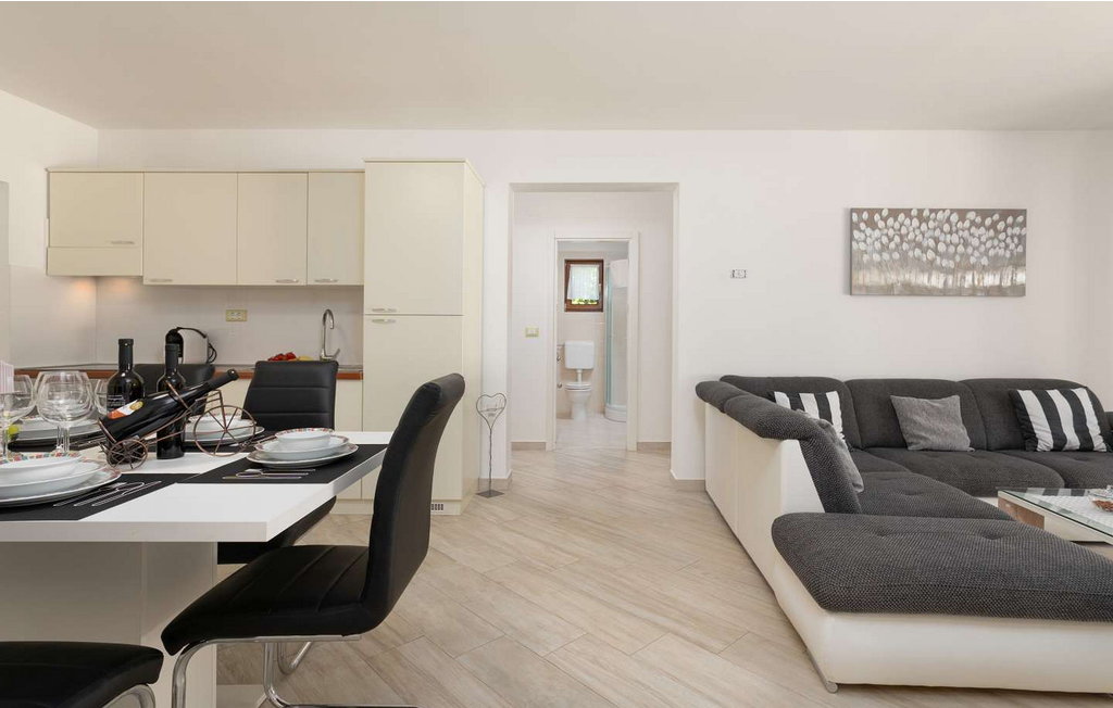 Feriehuse - Umag , Kroatien - CLT095 24