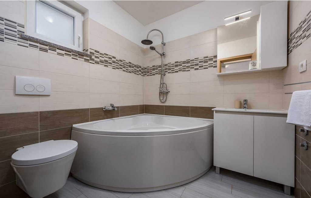 Feriehus - Labin , Kroatia - CLT098 34