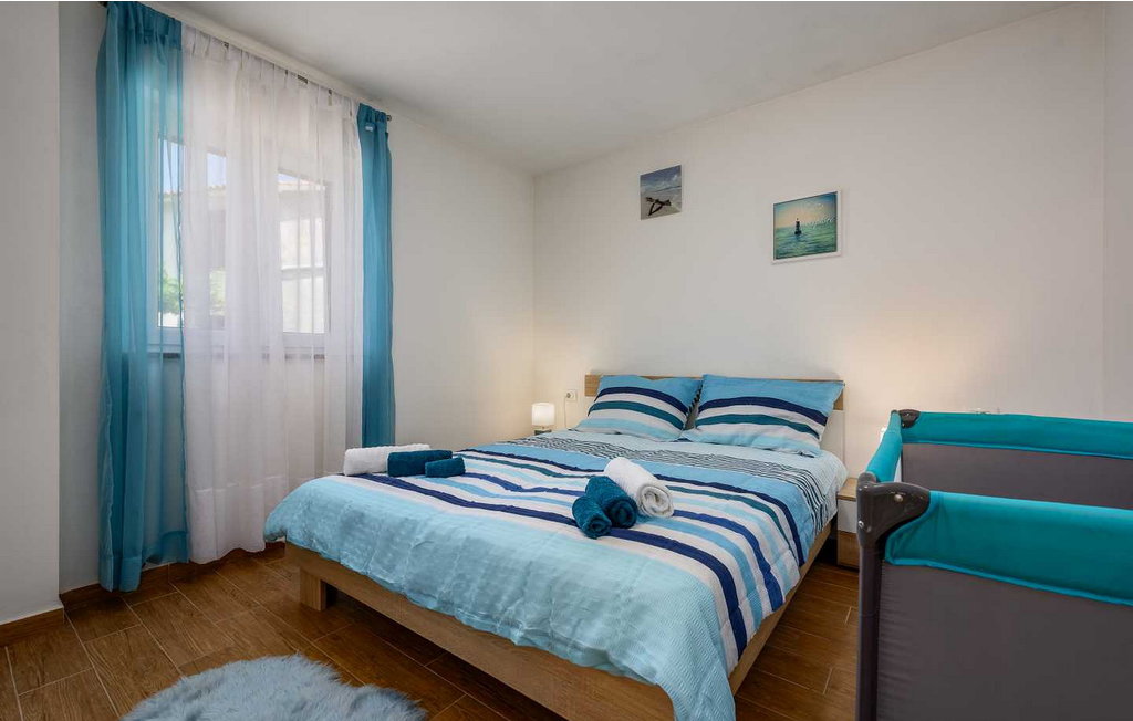 Feriehus - Labin , Kroatia - CLT098 31