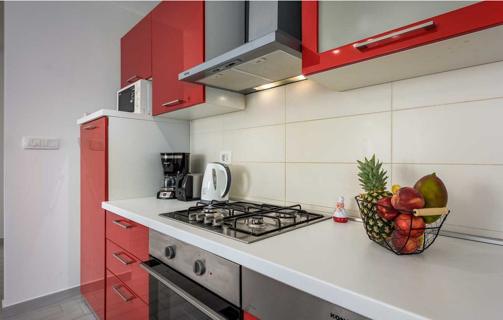 Feriehus - Labin , Kroatia - CLT098 24