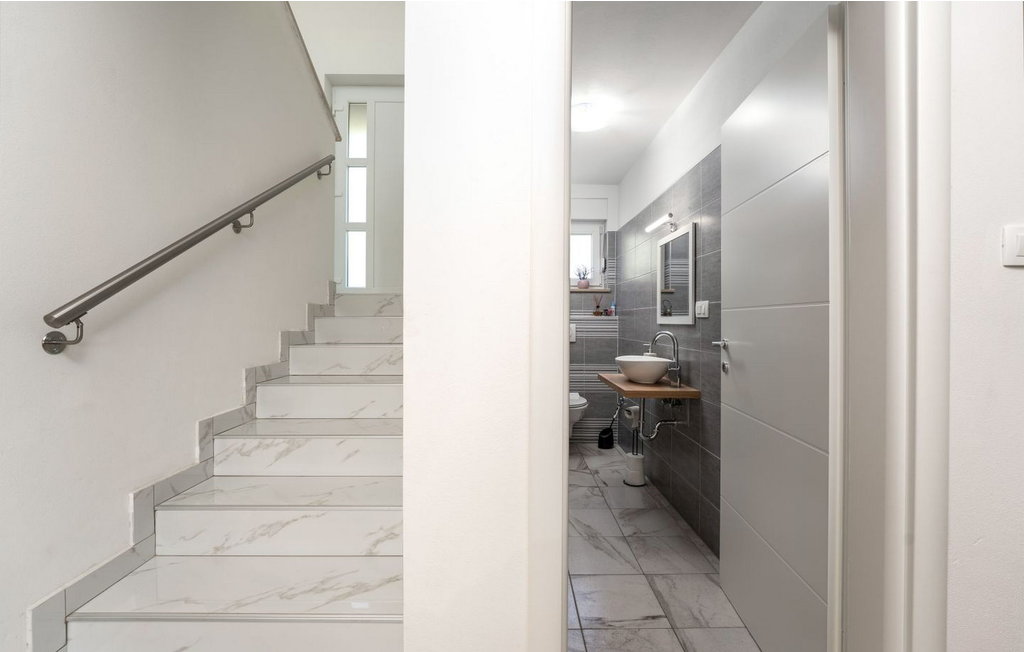 Semesterhus - Labin , Kroatien - CLT103 38