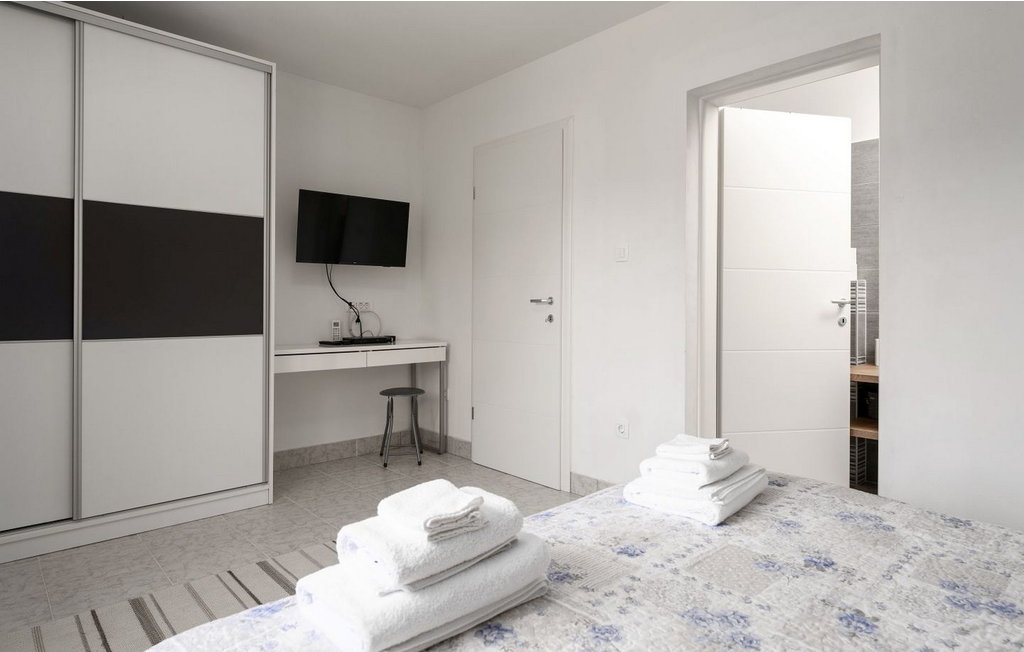 Semesterhus - Labin , Kroatien - CLT103 31