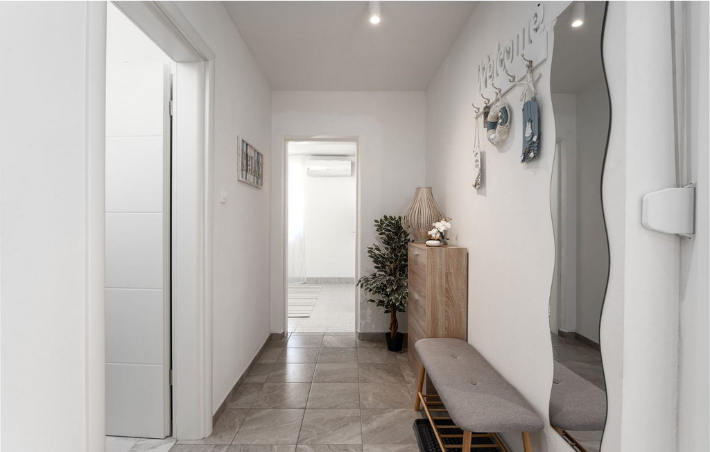 Semesterhus - Labin , Kroatien - CLT103 27