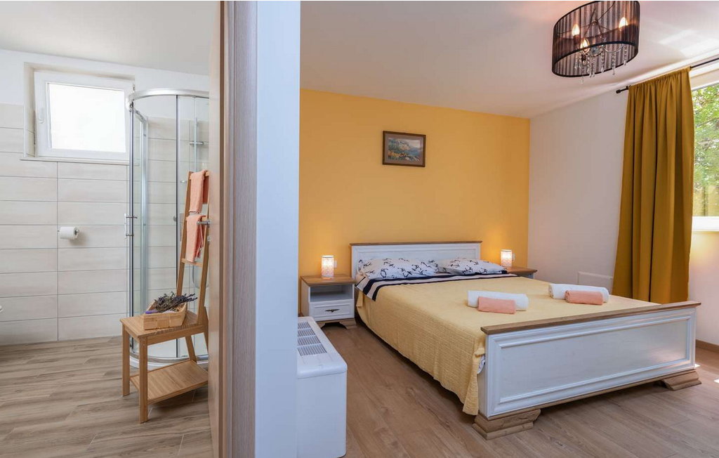 Feriehus - Labin , Kroatia - CLT109 35