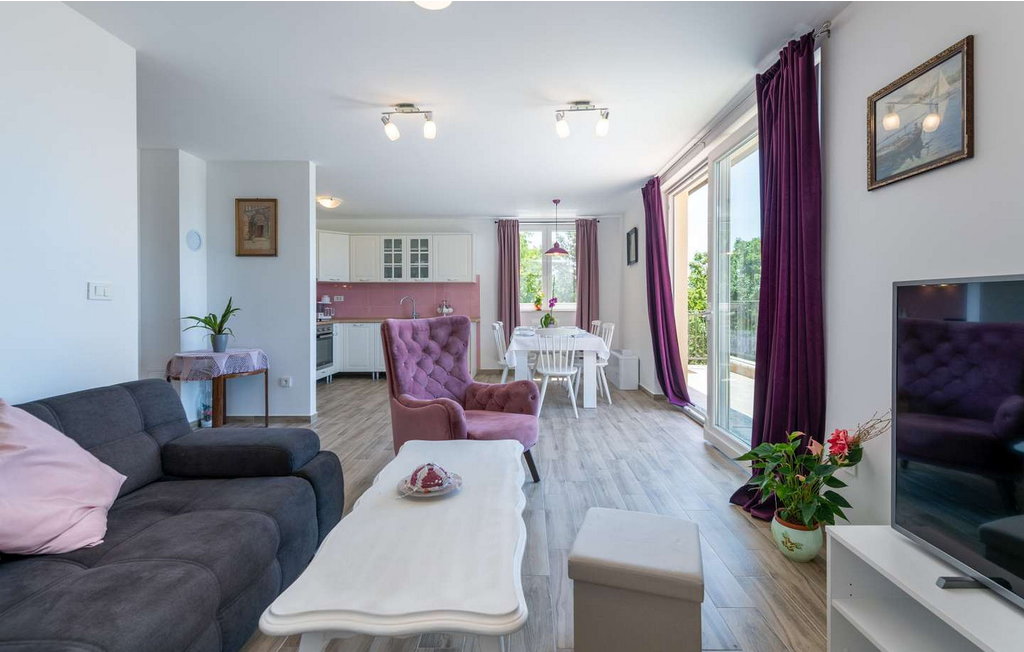 Feriehus - Labin , Kroatia - CLT109 27