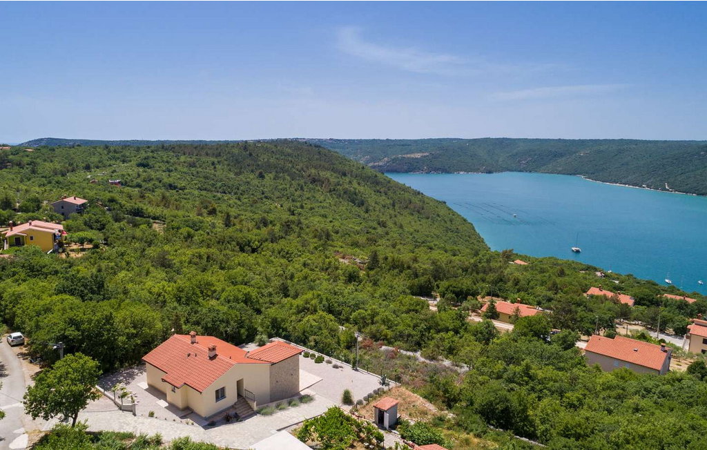 Feriehus - Labin , Kroatia - CLT109 20