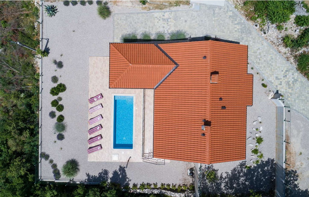 Feriehus - Labin , Kroatia - CLT109 16