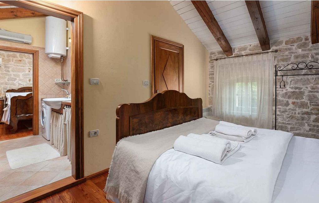 Ferienhaus - Sveti Lovrec , Kroatien - CLT117 29