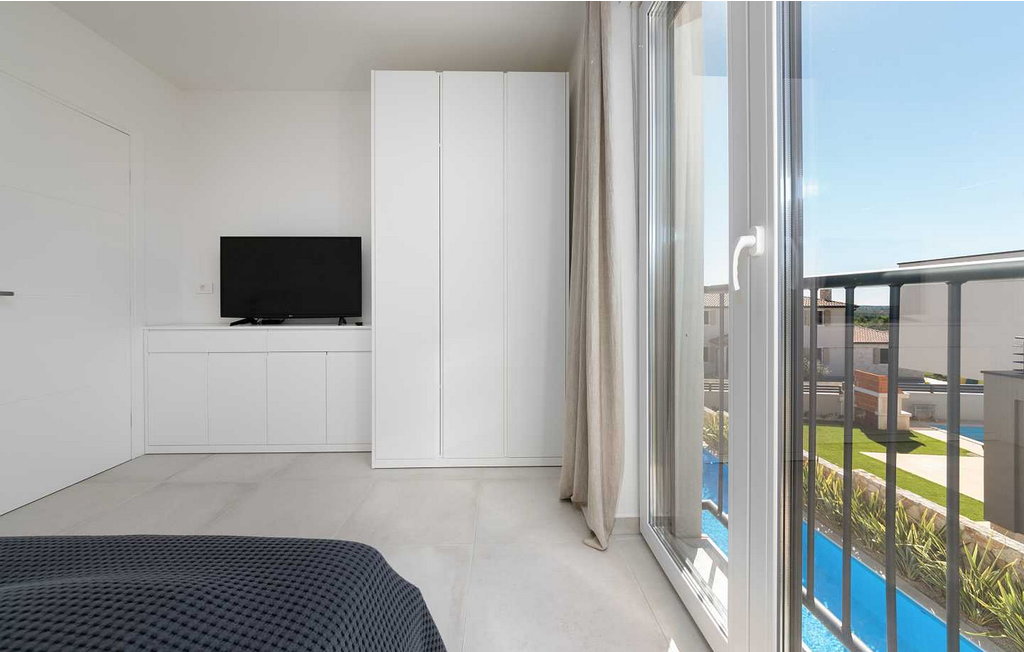 Lejlighed - Porec-Tar-Vabriga , Kroatien - CLT118 24