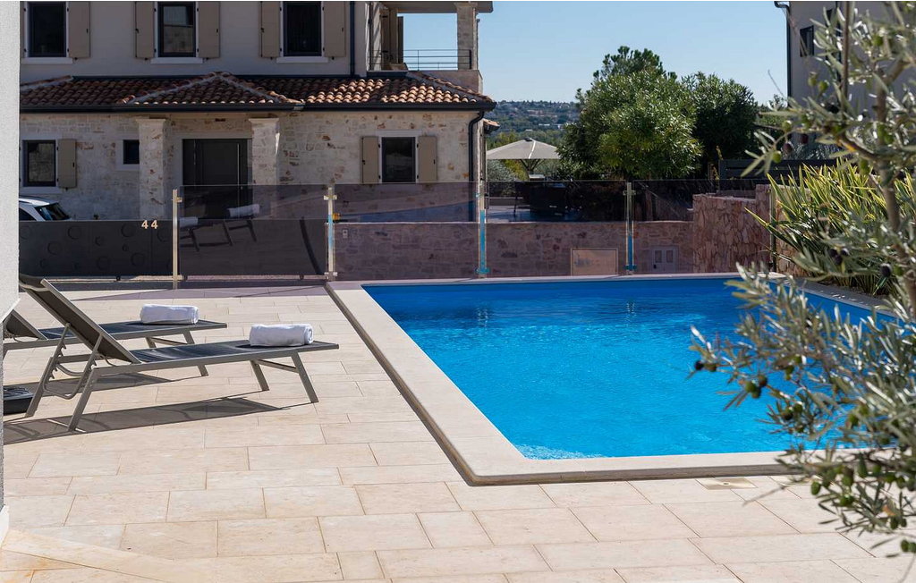 Lejlighed - Porec-Tar-Vabriga , Kroatien - CLT118 11