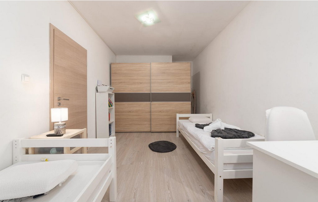 Feriehus - Motovun-Oprtalj , Kroatia - CLT137 37