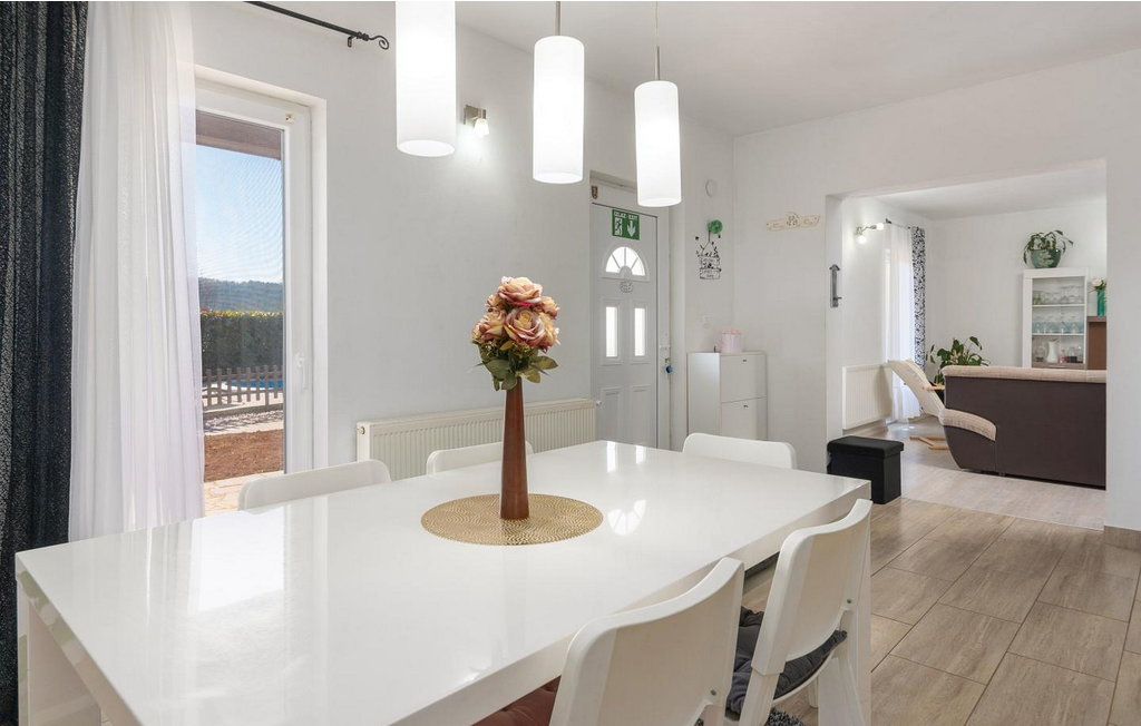 Feriehus - Motovun-Oprtalj , Kroatia - CLT137 22
