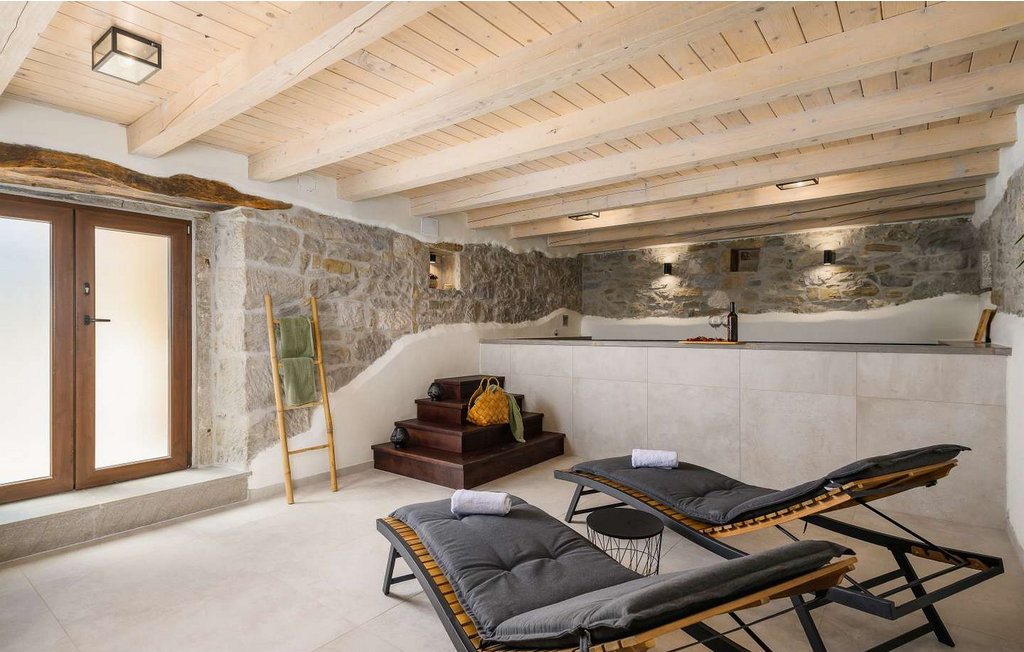 Ferienhaus - Buzet , Kroatien - CLT141 42