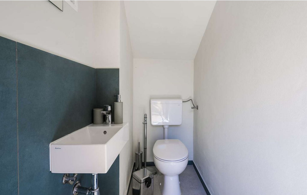 Ferienhaus - Buzet , Kroatien - CLT141 41