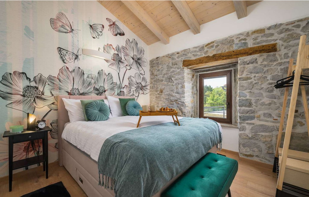 Ferienhaus - Buzet , Kroatien - CLT141 33