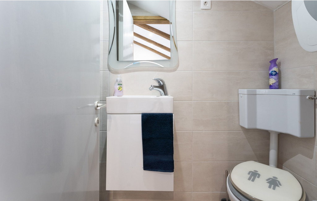 Feriehuse - Porec , Kroatien - CLT153 29