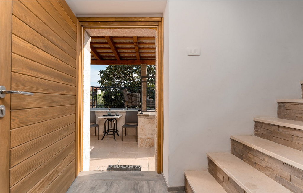 Feriehuse - Porec , Kroatien - CLT153 18