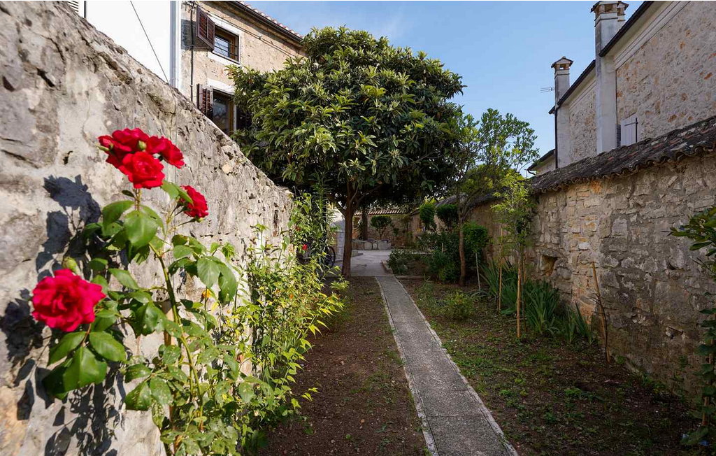 Feriehuse - Porec , Kroatien - CLT153 12