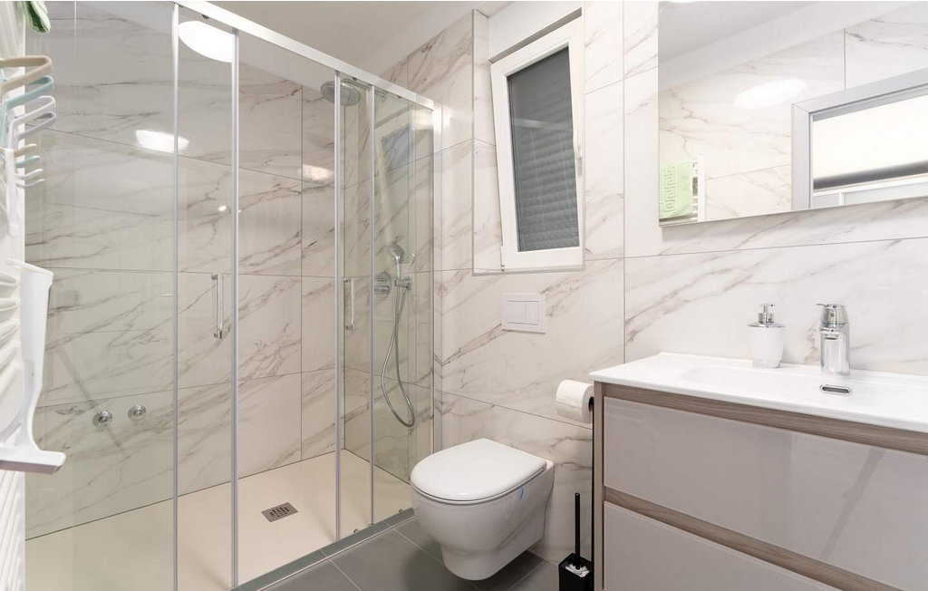 Ferienhaus - Labin , Kroatien - CLT167 45