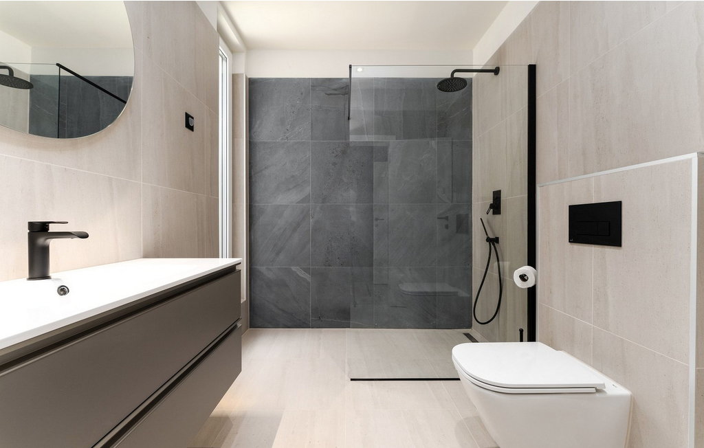 Ferienhaus - Porec-Tar-Vabriga , Kroatien - CLT170 43