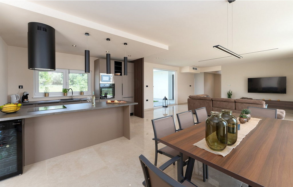 Ferienhaus - Porec-Tar-Vabriga , Kroatien - CLT170 27