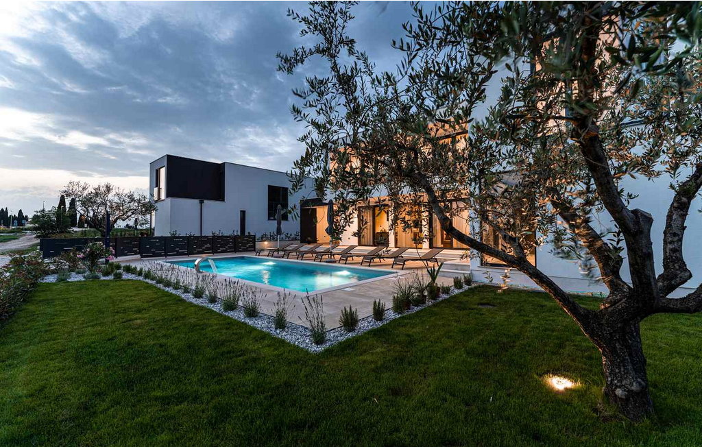 Ferienhaus - Porec-Tar-Vabriga , Kroatien - CLT170 15