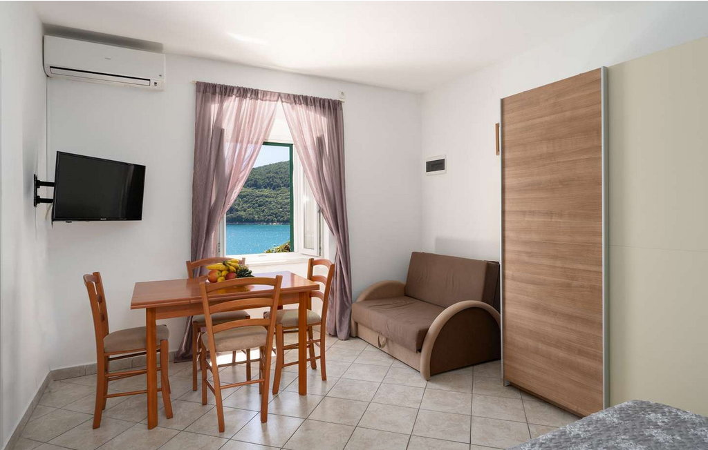 Ferienhaus - Labin , Kroatien - CLT172 7