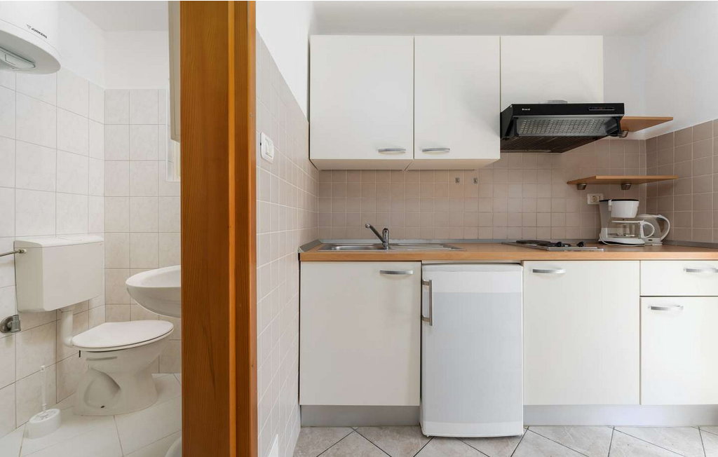 Ferienhaus - Labin , Kroatien - CLT172 16