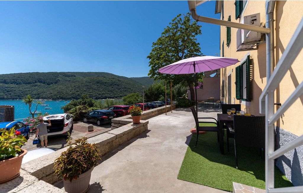 Ferienhaus - Labin , Kroatien - CLT172 3