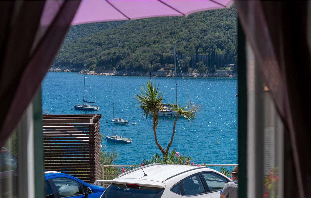 Ferienhaus - Labin , Kroatien - CLT172 2