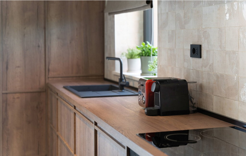 Feriehuse - Porec , Kroatien - CLT174 18